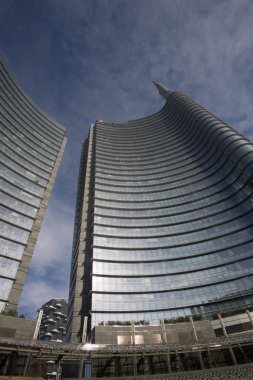 Unicredit Kulesi