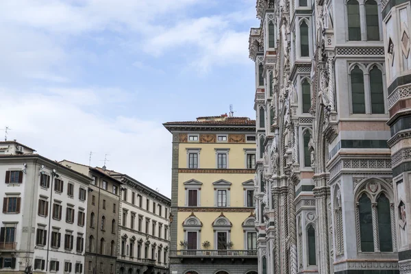 Duomo. — Foto de Stock