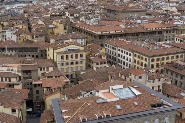 Florence architecture — Stock Photo, Image