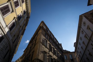 Roma binası
