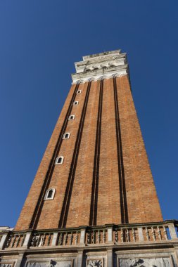 St. Mark 's Campanile