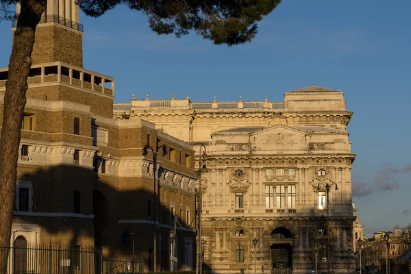 Castel Sant'Angelo — Stock Photo, Image