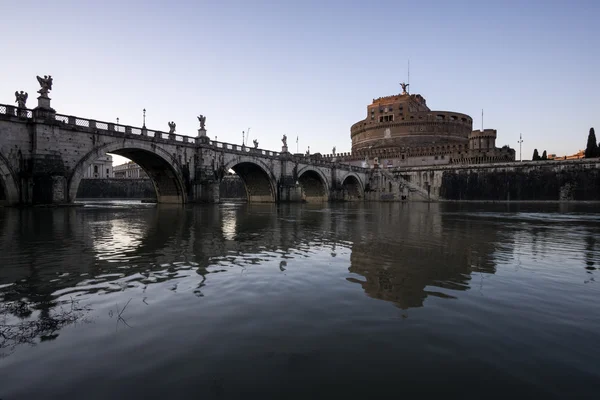 Castel Sant'Angelo — Stock Photo, Image