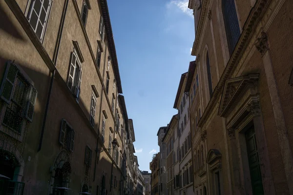 Rome gebouw — Stockfoto
