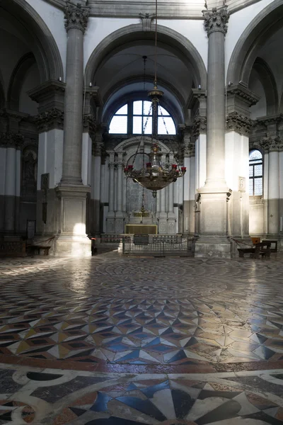 Santa Maria della Salute — Stock Photo, Image