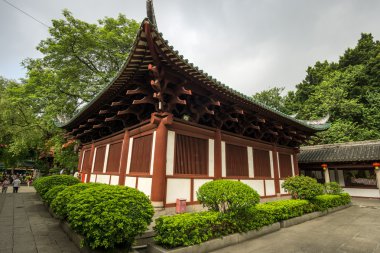 Guangxiao Tapınağı