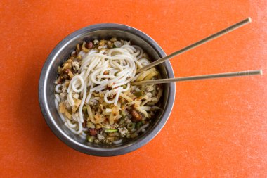Guilin Pirinç Noodle