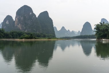 xingping sabah yansıma