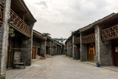 xingping eski şehir