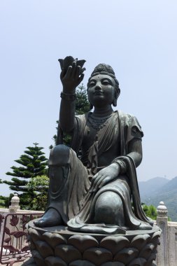 Tian tan Buda