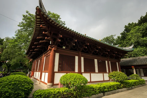 Guangxiao tempel — Stockfoto