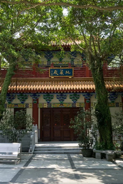 宝林寺 — 图库照片