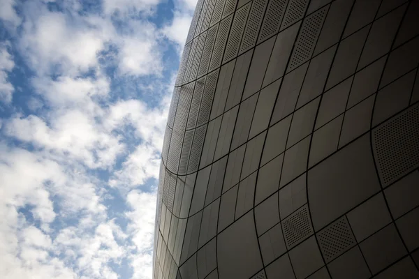 Dongdaemun plaza projeto — Fotografia de Stock