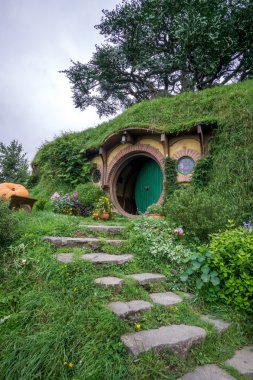 Bilbo baggins ev