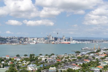 Victoria auckland görünüm bağlama