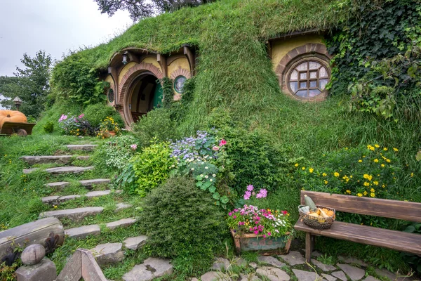 Bilbo baggins ev