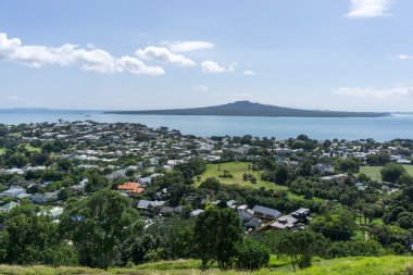 Victoria auckland görünüm bağlama