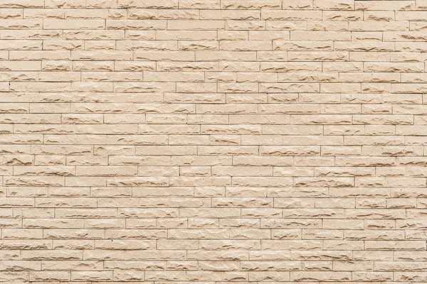 Vintage Tone Image White Brick Wall Texture Grunge Background — Stock Photo, Image