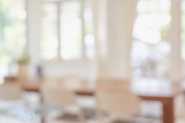 Hastanedeki ofis boş, temiz ve resim fon olarak kullanmak için uygun..