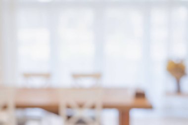 Hastanedeki ofis boş, temiz ve resim fon olarak kullanmak için uygun..