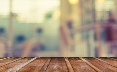 Arka plan kullanımı için oturma odasının bulanık görüntüsü .