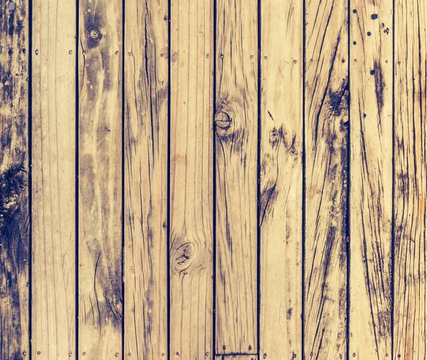 Obraz Dřevěné Stěny Textury Přirozenými Vzory Retro Tón — Stock fotografie