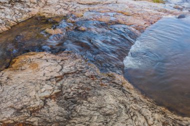 Chiang Mai, Tayland 'daki Suthep dağından 