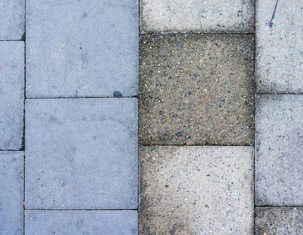 Close Shot Image Cement Floor — Stock Photo, Image