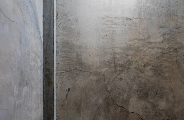 Gros Plan Sur Texture Des Murs Ciment Pour Une Utilisation — Photo