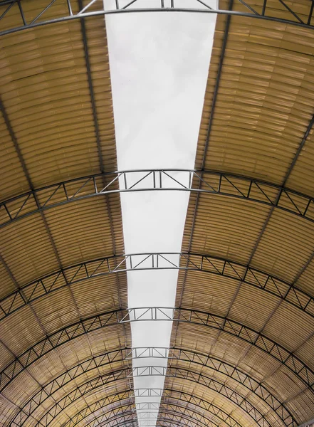 Roof structure — Stock Photo, Image