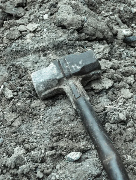 Hammer — Stock Photo, Image