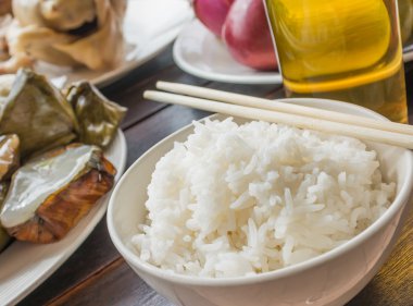 chinease yeni yıl gıda 