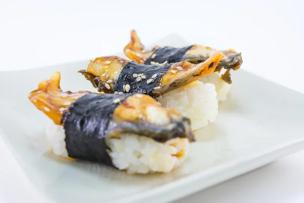 Nigiri. — Foto de Stock