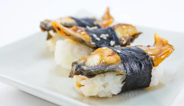 Nigiri. — Foto de Stock