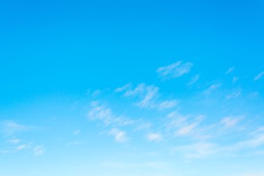 açık gökyüzü gün zamanında görüntüsünü .