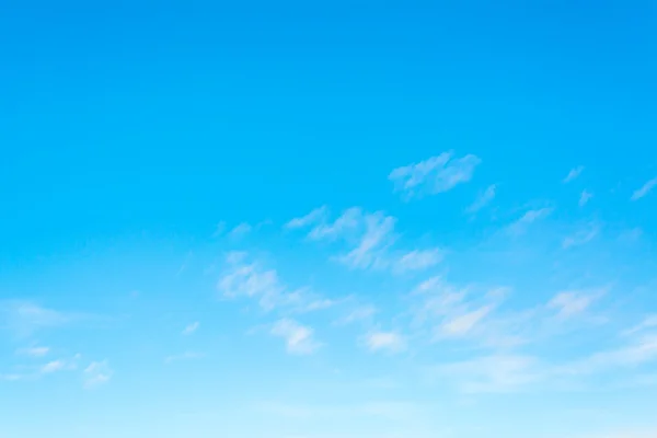 Image Clear Sky Day Time — Stock Photo, Image