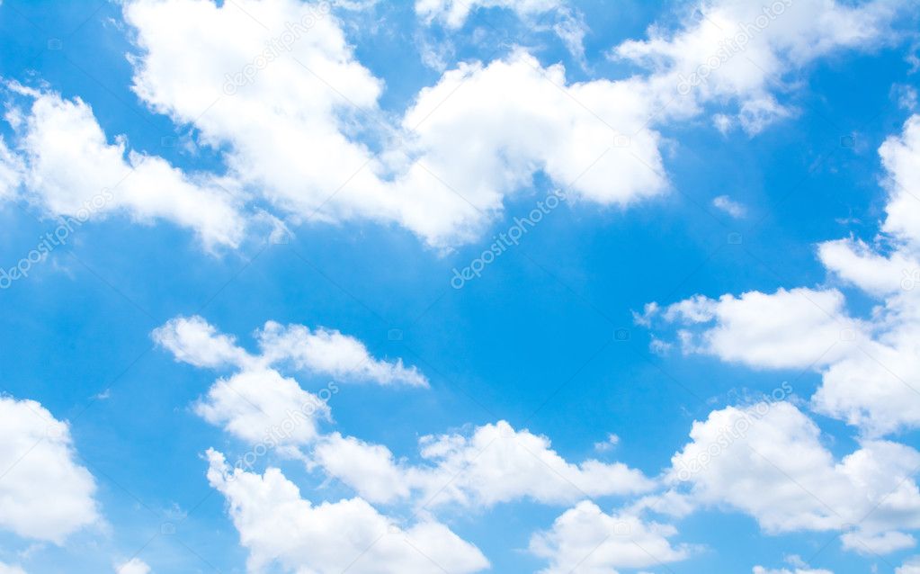 image of clear sky on day time .