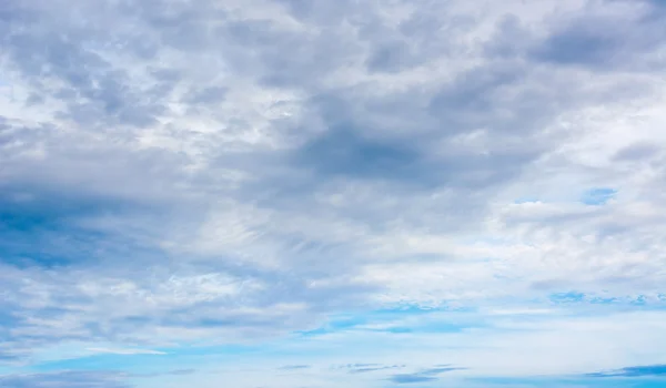 Schwarze Wolke Kommt Vor Regentropfen Bild — Stockfoto