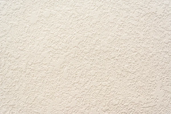 Rouh beyaz duvar doku — Stok fotoğraf