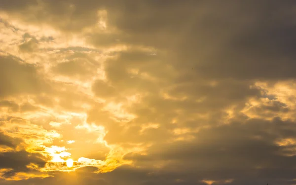 Hintergrund des Sonnenuntergangs lizenzfreie Stockbilder