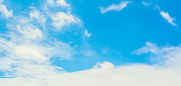 Immagine Cielo Limpido Durante Giorno — Foto Stock