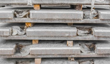 Çimento Duvar resmini kapatın .