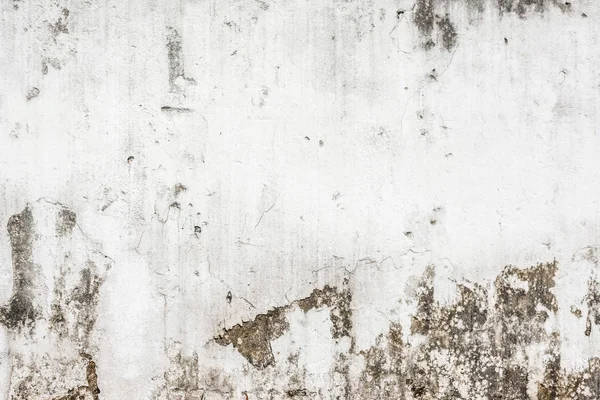 Imagem de textura de parede branca áspera — Fotografia de Stock