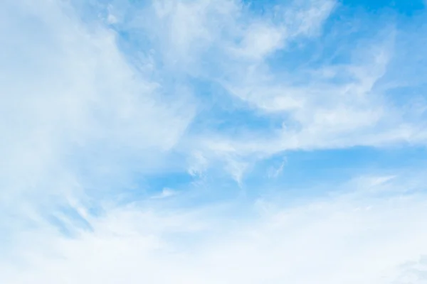 Immagine Cielo Limpido Durante Giorno — Foto Stock