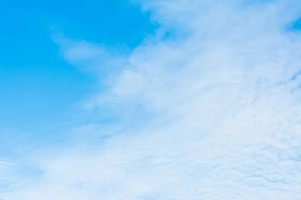 Immagine Cielo Azzurro Chiaro Durante Giorno — Foto Stock