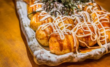Takoyaki