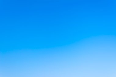 Arkaplan kullanımı için açık gökyüzünün gündüz görüntüsü.