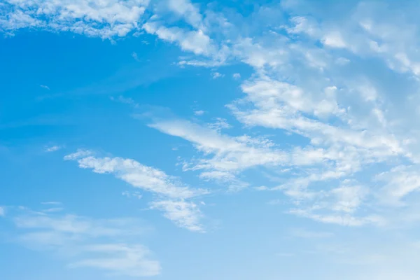 青空 — ストック写真