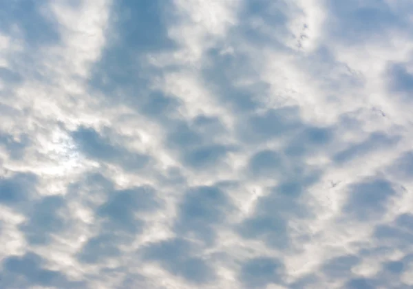 blue sky cloud texture