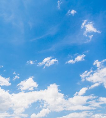 gökyüzü gün zamanında görüntüsünü .